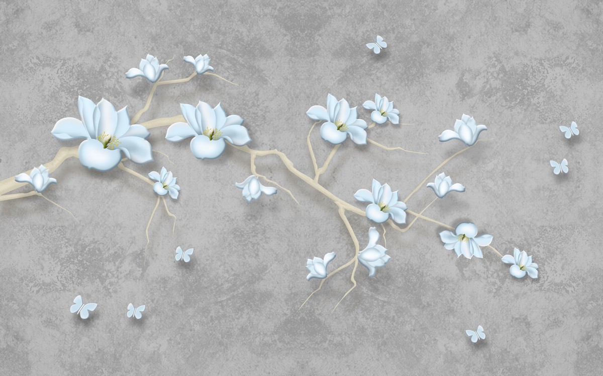 Небесная сакура